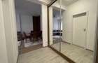 Apartament 2 camere, decomandat, 55 mp, centrala, ac, parcare, Regie Residence  - 8