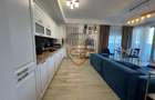 Penthouse 4 camere vedere la mare Mamaia Nord Marina Surf Residence parcare  - 3
