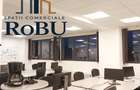 Spatiu OFFICE-BIROUI- Cladirea NINE in zona Garii # Robu Spatii Comerciale - 5