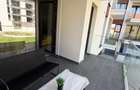 Apartament de inchiriat 2 camere  52mp , terasa 12mp zona : Marasti The Nest - 8