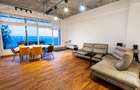 Penthouse Exclusivist in Pipera cu Lift Direct si Vedere la Pădure - 6