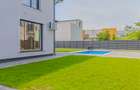 Proiect bootique intre lac si padure, complex inchis si finalizat - 9