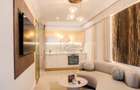 Studio dublu Ivory Residence Pipera I lux mobilat I balcon I COM0% - 1