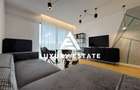 Vanzare apartament cu 2 camere complet mobilat si utilat- One Herastrau Towers- - 1