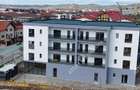 Apartament cu 2 camere finisat la cheie etaj 1 zona Brana din Selimbar - 12