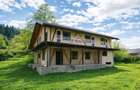 Proprietate autentica, stil traditional:Eco, cu parau pitoresc si vedere spectac - 1