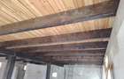 Casa de vacanta nefinalizata (Borzont) - 7