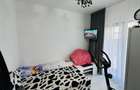 Vila cocheta, individuala, 156 mp construiti, 405 mp teren Rosu-Chiajna - 12