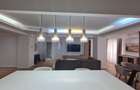 Apartament NOU HERASTRAU 3 camere +1 camera birou | RENOVAT LUX DESIGNER | GARAJ - 18
