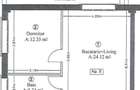 Apartament 2 camere,  finisat, Beta Residence - 4