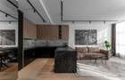 One North Lofts Pipera – Apartament modern cu 2 camere – 60 mp – parcare inclusă - 2