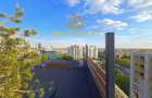 PENTHOUSE TRIPLEX AVIATIEI PARK RESIDENCE 177.95 MP TERASA - 6