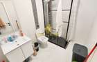 2 camere, mobilat modern, bloc nou, balcon, Intre Lacuri, Iulius Mall - 18