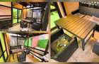 Casa 3 camere, 3 bai, 35K - 13