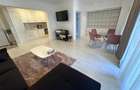 Inchiriere apartament 2 camere, 75mp, 2 bai, bloc 2015, parcare - 2