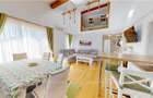 Penthouse de vanzare in Sibiu- mobilat si utilat - cu terasa de 40 mp - 3