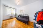 Apartament 3 camere, renovat, balcon 11 mp, etaj 1, strada Unirii! - 5