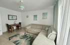 Apartament 3 camere decomandat, mobilat | 90 mp | Loc parcare | Otopeni, Odaii - 2