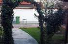 Vilă individuală cu piscină în Herăstrău – Nordului, piscina, curte privată - 3
