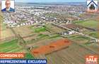 De vânzare: Teren intravilan 2379mp | 1 Decembrie - Ilfov - 2