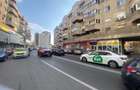 Spatiu comercial de inchiriat pe Strada Constantin Dobrogeanu Gherea 2 - 4