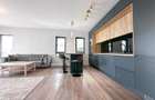 Chirie I Apartament 3 camere I Iancu Nicolae I Spa & Gym & 2 Parcari - 8