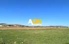 Teren intravilan cu toate utilitatile, zona Arex, 450mp - 1
