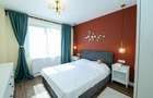 Tomis 2 / 3 camere lux , mobilat , utilat - 9