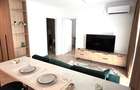 Inchiriere 2 camere HILS TITANIUM cu parcare subterana - 5