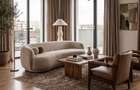 Penthouse lux gata de mutare | Vedere către pădurea Băneasa | Iancu Nicolae - 15