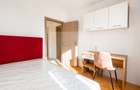 Apartament 4 camere decomandate-etaj 3/10– Cartier Manastur- zona Big - 4