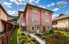 Apartament in casa cu intrare separata si curte proprie, Baile Tusnad, Harghita - 16