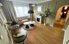 3 Cam-Cetatii-5 Min Centru--Mobilat Lux-Balcon-Centrala--54 MP-128.000 Euro ! - 1