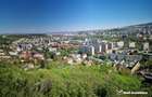 Penthouse Duplex 240 mp utili cu 218 mp Terase BONUS si Panorama Spectaculoasa - 9