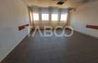 Spatiu comercial de inchiriat 6 incaperi 1300 mpu centrala zona Sibiu - 9