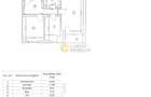 2 Camere - 59MP | Decomandat | Rotar Park 1 | Metrou Pacii 1 minut - 1