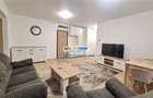 Vanzare apartament 4 camere mobilat Baneasa Greenfield Residence - 1