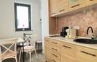 EXCLUSIVITATE!Apt. 2 camere - Aviatorii 4 | Prima închiriere |Parcare - 3