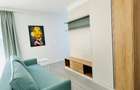Prima închiriere! Apartament 1 cameră + loc parcare . Calea Torontalului  - 3