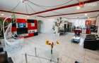 Casa individuala cu 8 camere si lac cu pesti, teren 4424 mp - Jebel - 7