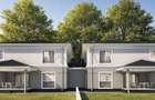 Duplex PREMIUM detasat prin camera tehnica  - ZONA TOP -  Asfalt si intimitate t - 8