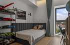 REA1026046 Apartament spatios 4 camere One Verdi Park I View superb - 14
