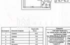Apartament 2 camere | Etaj 1 | 40.2mp | - 9