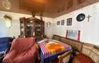 Casa saseasca de vanzare, curte, gradina, teren 3000 mp - Jimbor, jud Brasov - 12