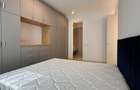 Proprietar! Apartament 3 camere Cortina North mobilat  - 5