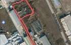 Teren industrial de vanzare in Apahida - 1