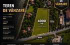 Teren intravilan 4000 mp Timisoara - Grigore Alexandrescu  - 1