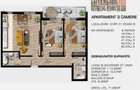 3 camere, 2 bai - Complex rezidential modern - confort, calitate si acces rapid - 5