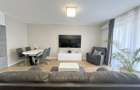 Apartament de inchiriat -2 camere + parcare - 5