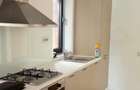 Calea Floreasca , parter + 120 mp curte - 9
